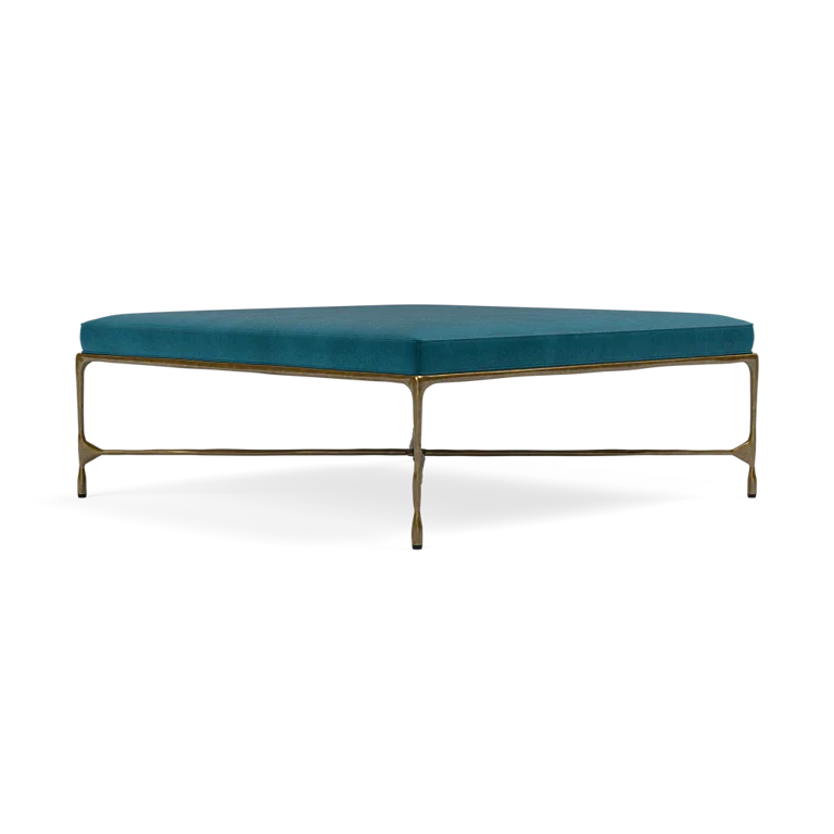 Owen Upholstered Coffee Table