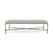 Owen Upholstered Coffee Table
