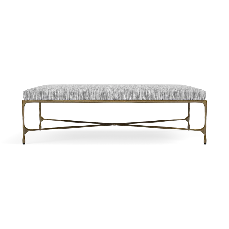 Owen Upholstered Coffee Table
