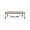 Owen Upholstered Coffee Table