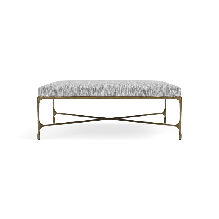 Owen Upholstered Coffee Table