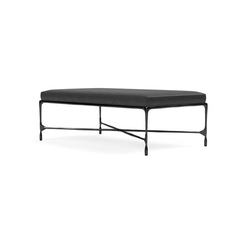 Owen Upholstered Coffee Table