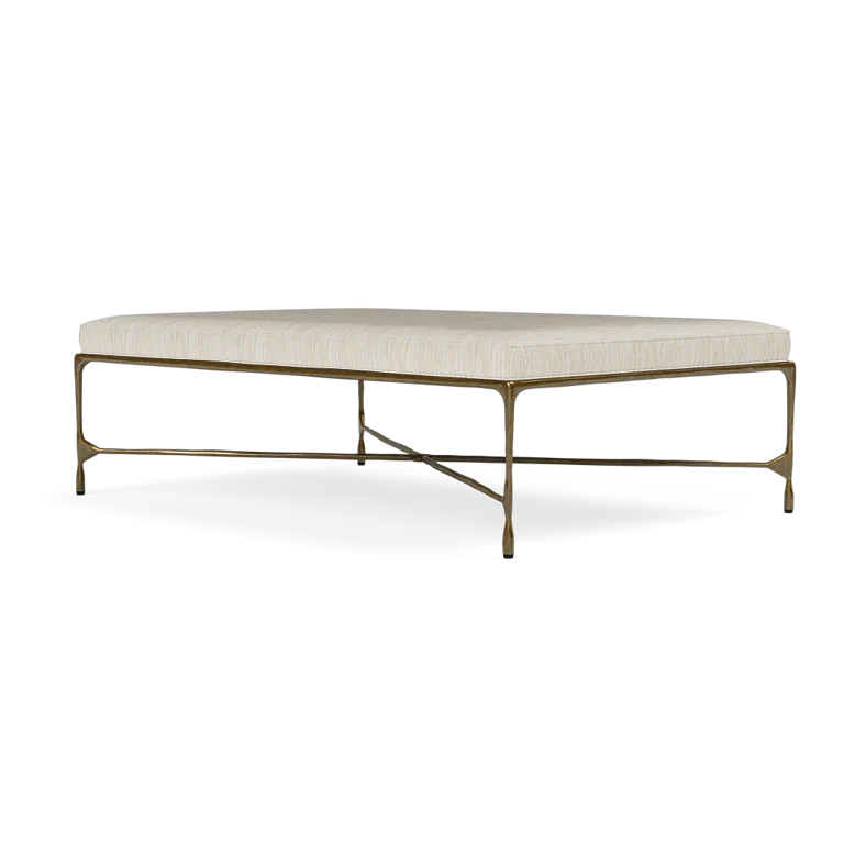 Owen Upholstered Coffee Table
