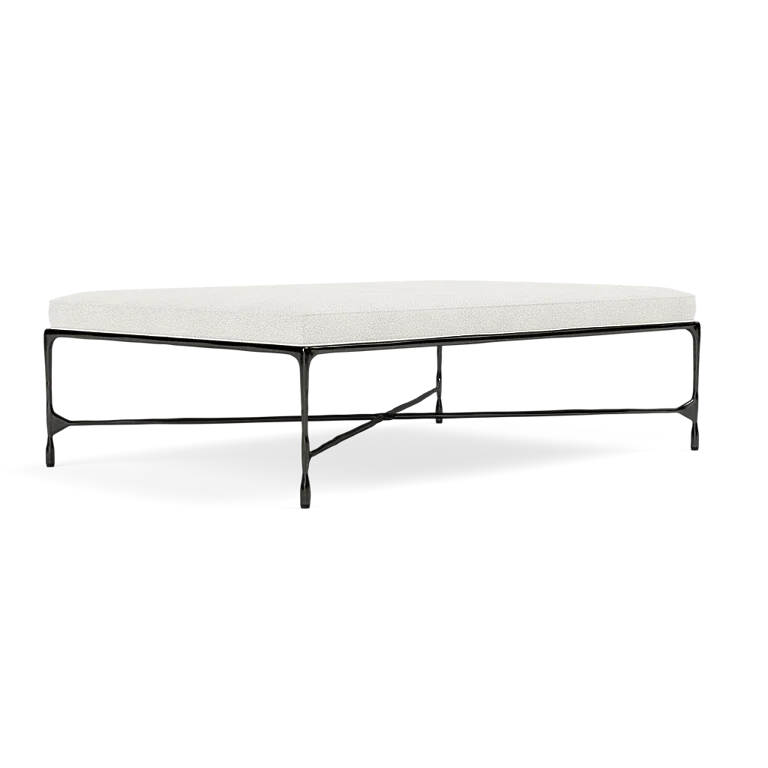 Owen Upholstered Coffee Table