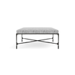 Owen Upholstered Coffee Table
