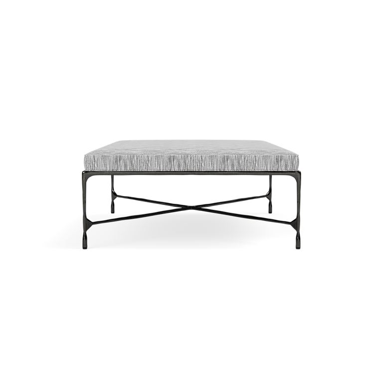 Owen Upholstered Coffee Table