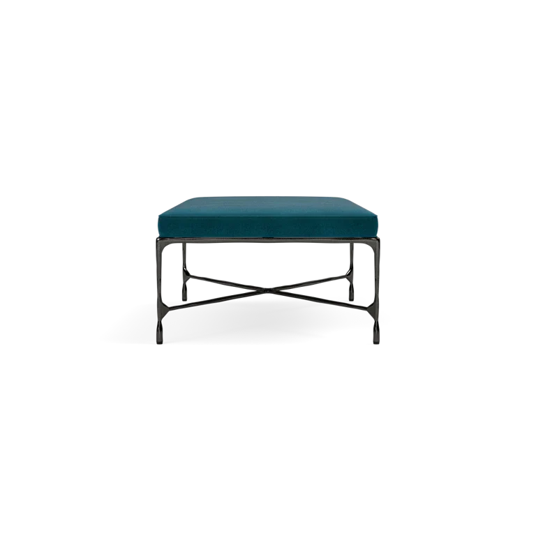Owen Upholstered Coffee Table