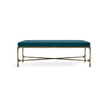 Owen Upholstered Coffee Table