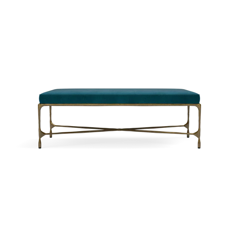 Owen Upholstered Coffee Table