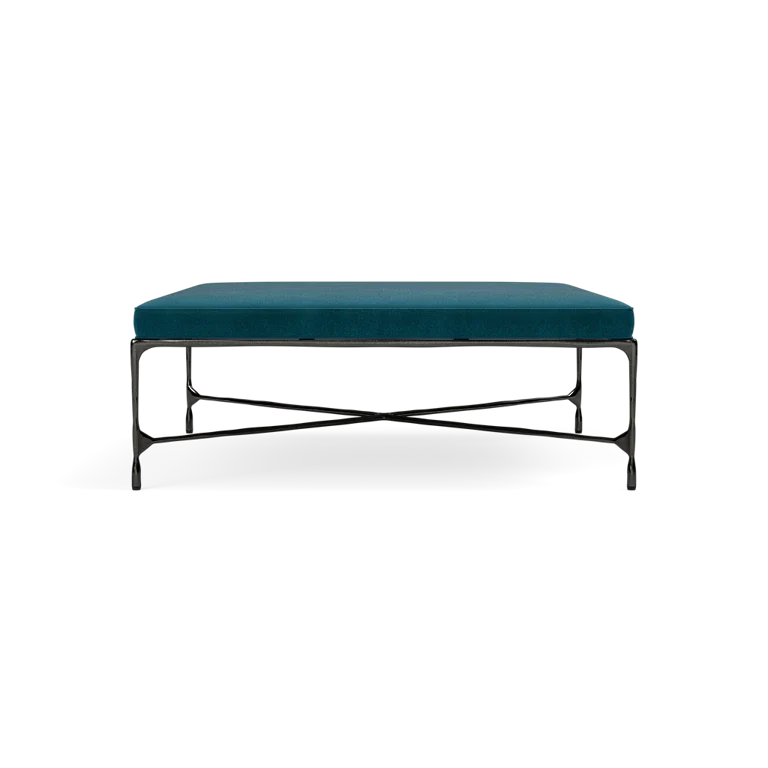 Owen Upholstered Coffee Table