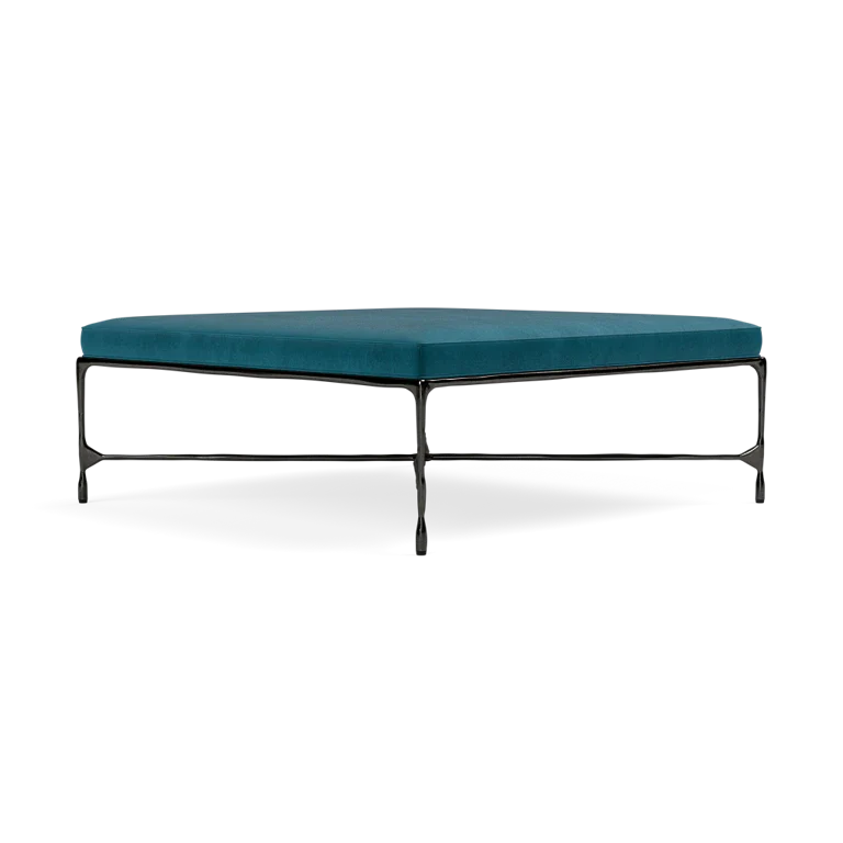 Owen Upholstered Coffee Table