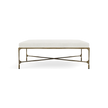 Owen Upholstered Coffee Table