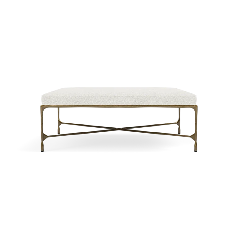 Owen Upholstered Coffee Table