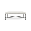 Owen Upholstered Coffee Table
