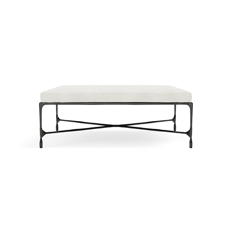 Owen Upholstered Coffee Table