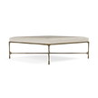 Owen Upholstered Coffee Table