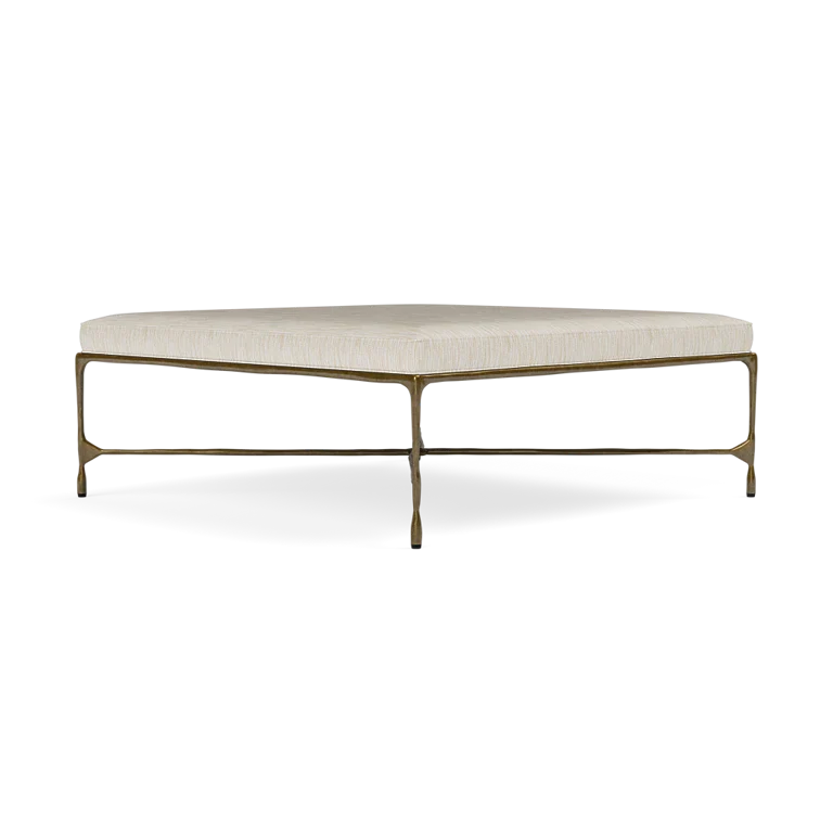 Owen Upholstered Coffee Table