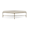 Owen Upholstered Coffee Table