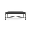 Owen Upholstered Coffee Table
