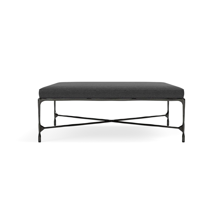 Owen Upholstered Coffee Table