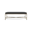 Owen Upholstered Coffee Table