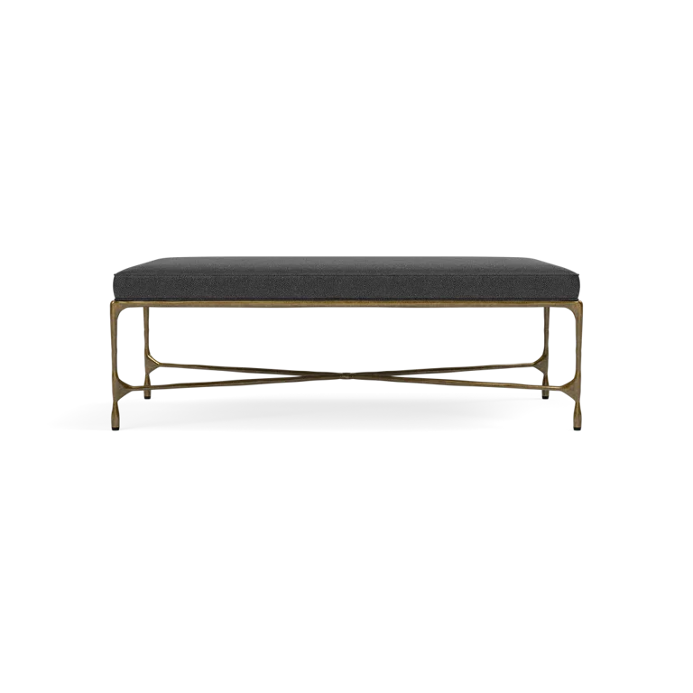 Owen Upholstered Coffee Table