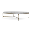 Owen Upholstered Coffee Table