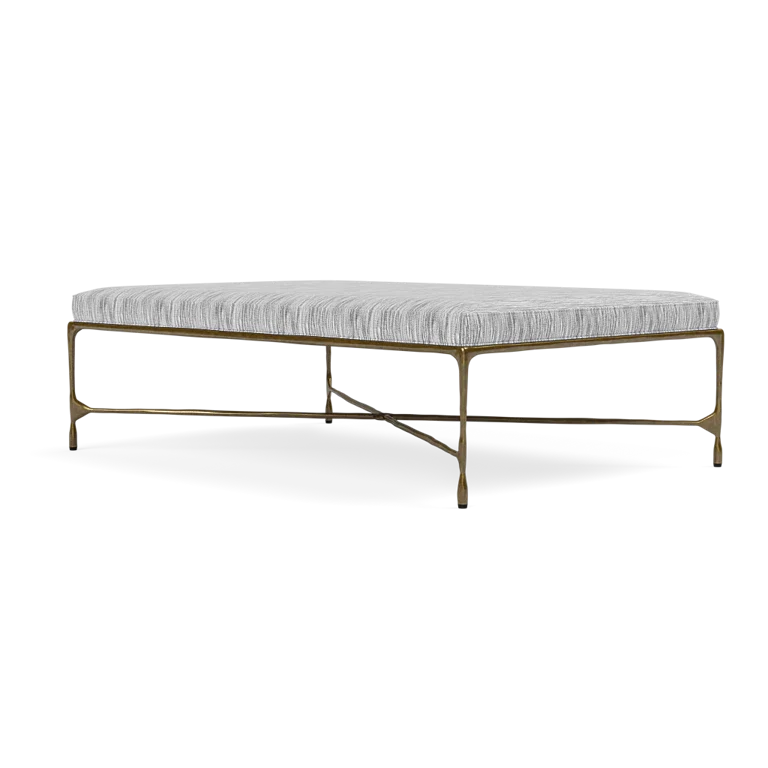 Owen Upholstered Coffee Table