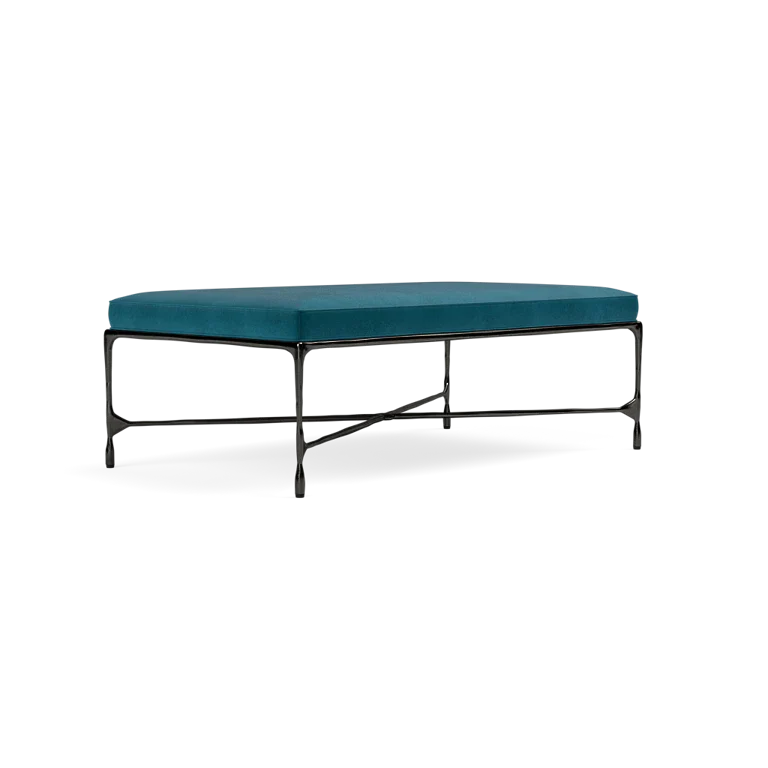 Owen Upholstered Coffee Table