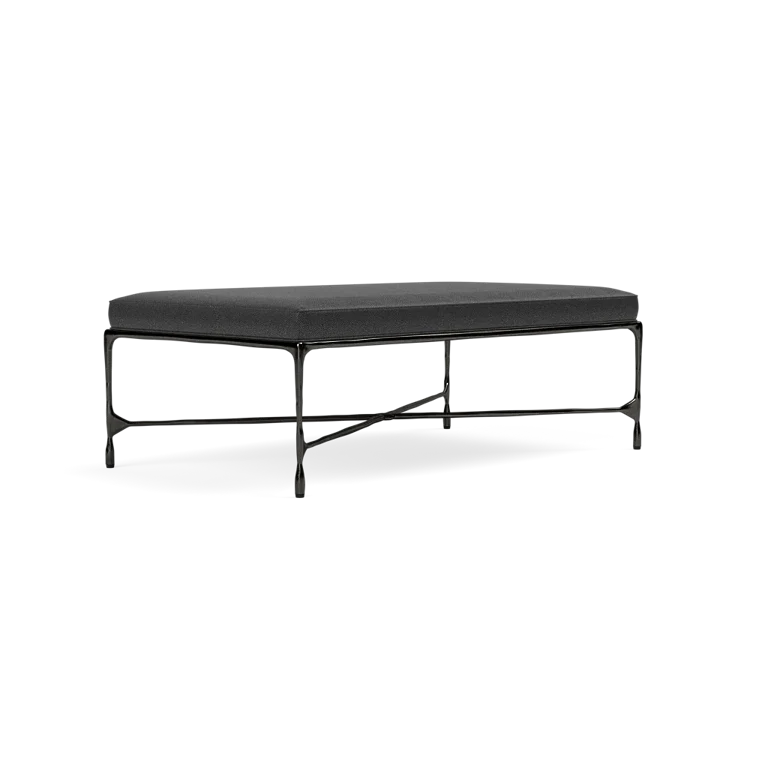 Owen Upholstered Coffee Table