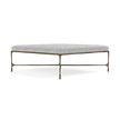 Owen Upholstered Coffee Table