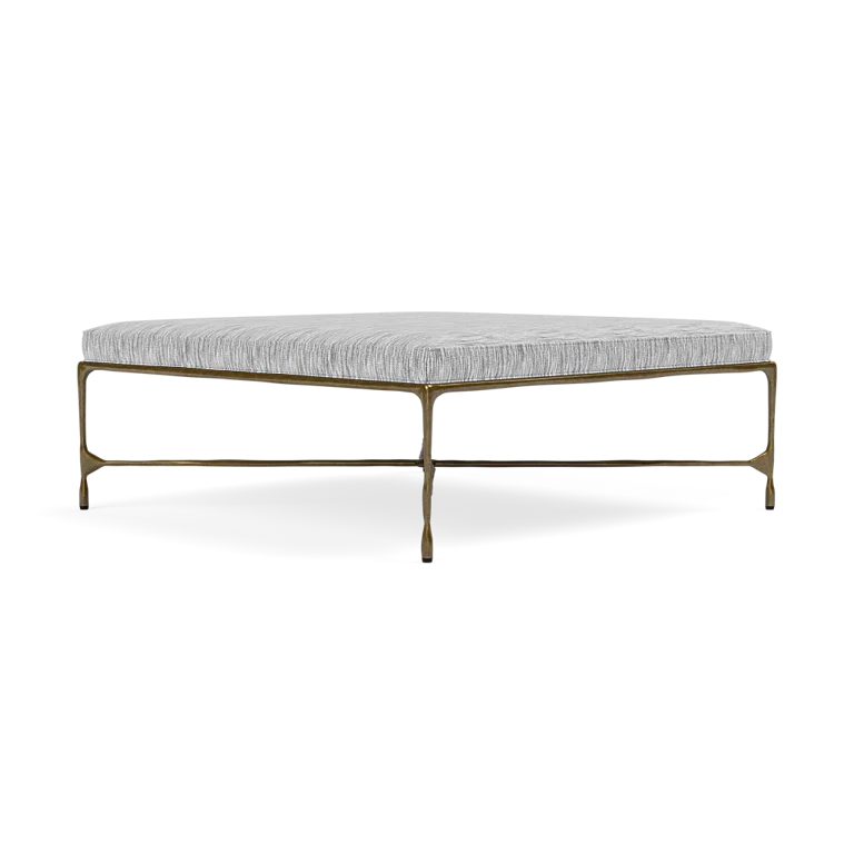 Owen Upholstered Coffee Table