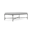 Owen Upholstered Coffee Table