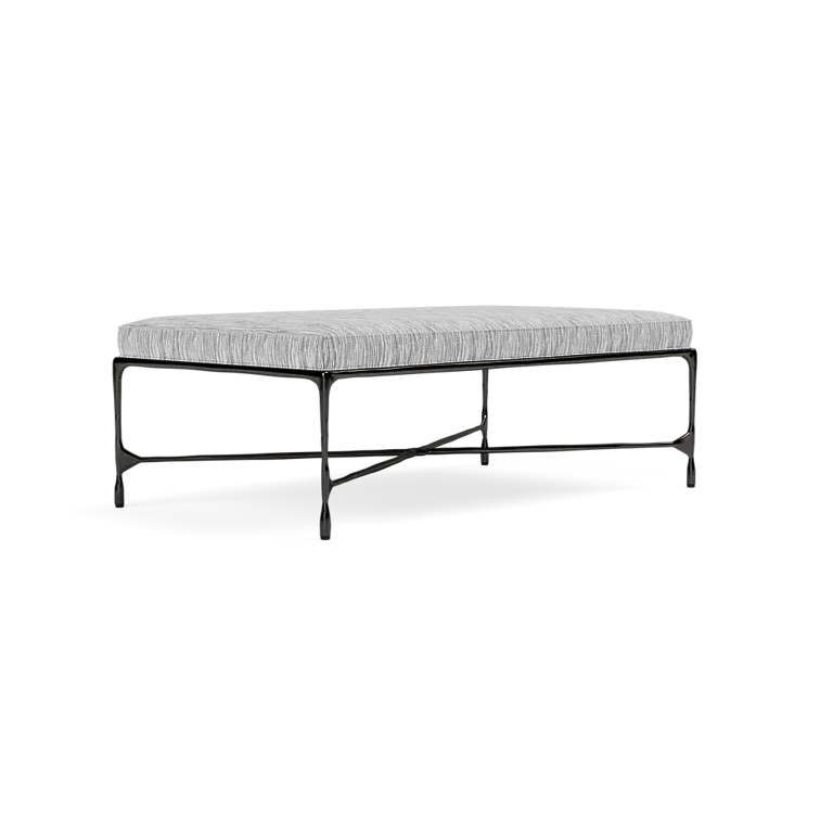 Owen Upholstered Coffee Table