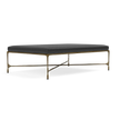 Owen Upholstered Coffee Table