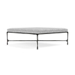 Owen Upholstered Coffee Table