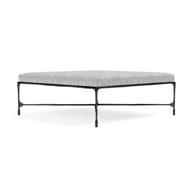 Owen Upholstered Coffee Table