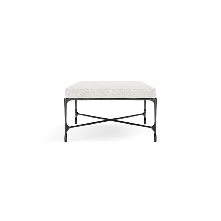 Owen Upholstered Coffee Table