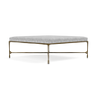 Owen Upholstered Coffee Table