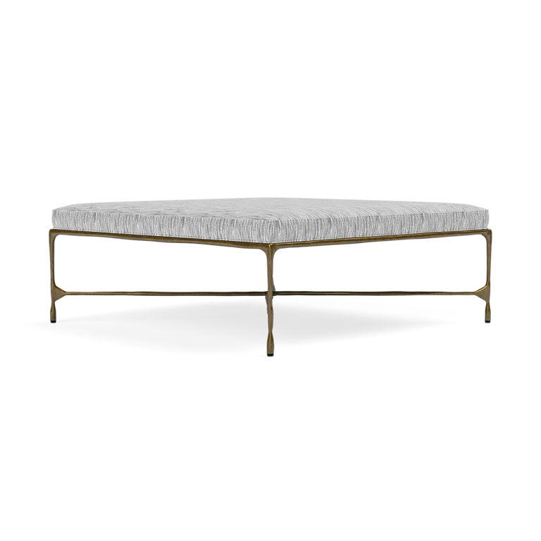 Owen Upholstered Coffee Table