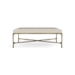 Owen Upholstered Coffee Table