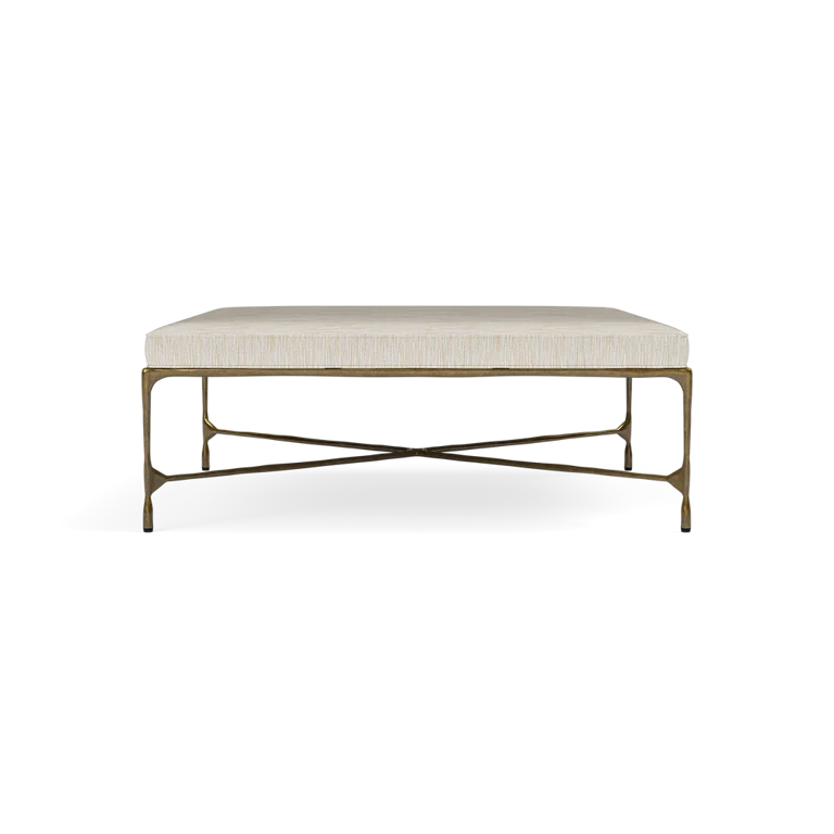 Owen Upholstered Coffee Table