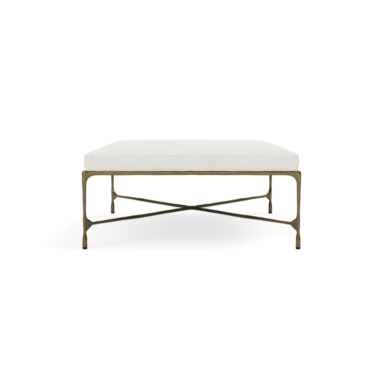 Owen Upholstered Coffee Table