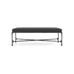 Owen Upholstered Coffee Table