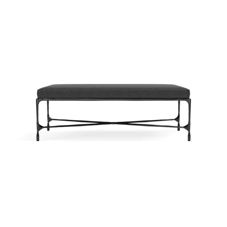 Owen Upholstered Coffee Table