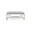 Owen Upholstered Coffee Table