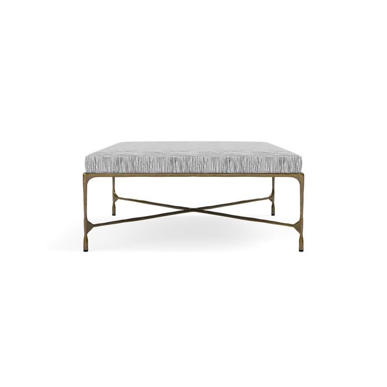 Owen Upholstered Coffee Table