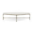 Owen Upholstered Coffee Table