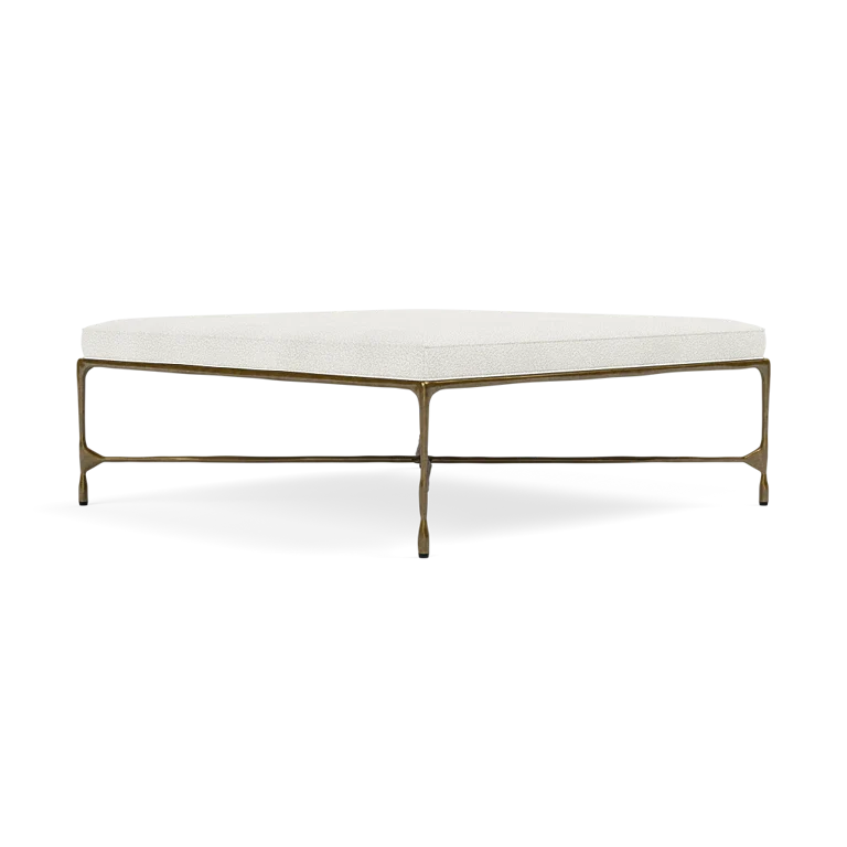 Owen Upholstered Coffee Table