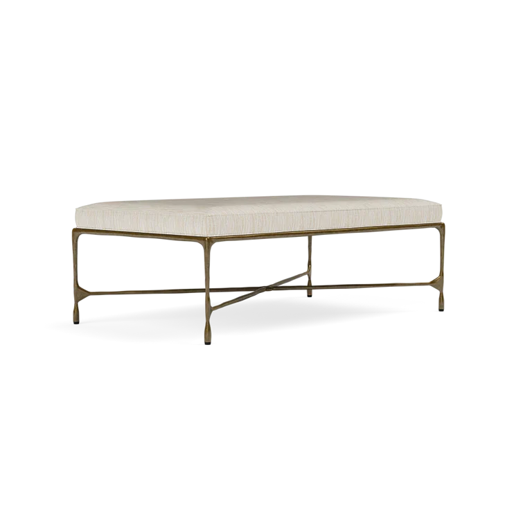 Owen Upholstered Coffee Table